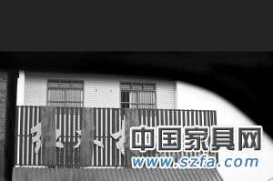 福建仙游紅木家具造假續(xù)：被曝光半成品被銷(xiāo)毀