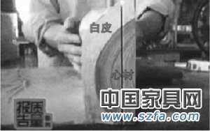 福建仙游紅木家具造假續(xù)：被曝光半成品被銷(xiāo)毀