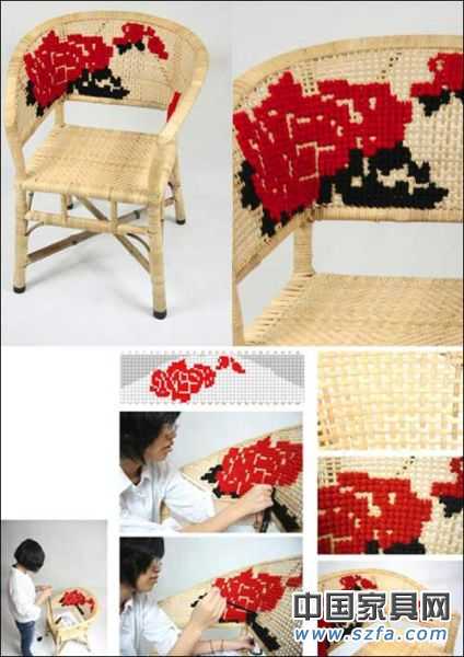 2011年米蘭國際家具展 中國設(shè)計走進米蘭 2011年米蘭國際家具展 中國設(shè)計走進米蘭