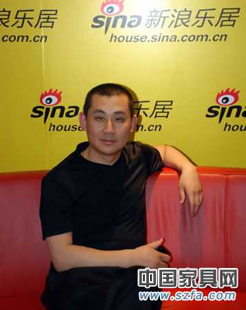 圖為原創(chuàng)國際別墅設(shè)計(jì)中心 專家級主任設(shè)計(jì)師 范軼 圖為原創(chuàng)國際別墅設(shè)計(jì)中心 專家級主任設(shè)計(jì)師 范軼