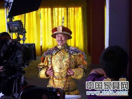 建材業(yè)明星代言成風(fēng) 天價(jià)費(fèi)用是否帶來(lái)超值回報(bào)？