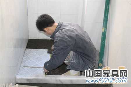 二手房市場要“火”？ 家裝業(yè)搶灘二手房市場份額 