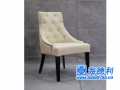簡(jiǎn)歐風(fēng)格酒店用椅