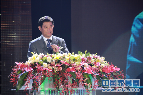 簡愛家居“六店聯(lián)招·共創(chuàng)輝煌” 招商會(huì)召開
