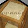 廠家生產(chǎn)貝殼家具、貝殼馬賽克、貝殼裝飾板