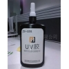玻璃茶幾家具UV無影膠，廠家直銷