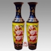 商務(wù)禮品，大型慶典活動禮品，景德鎮(zhèn)陶瓷大花瓶