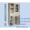 辦公室文件柜，木質(zhì)文件柜，深圳雙層圖紙柜