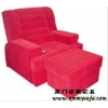 電動(dòng)足浴沙發(fā)、可調(diào)節(jié)電動(dòng)洗腳按摩沙發(fā)！