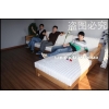 上?？蛷d榆木家具 組合 實(shí)木家具 轉(zhuǎn)角沙發(fā) L型 貴妃 定制