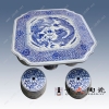 陶瓷桌凳，陶瓷桌，陶瓷凳，廠家批發(fā)