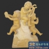 人物雕塑，人物石雕，西方人物，西方人物雕塑