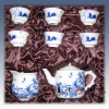 茶具批發(fā)，訂購(gòu)陶瓷茶具，日用瓷禮品，禮品茶具制作