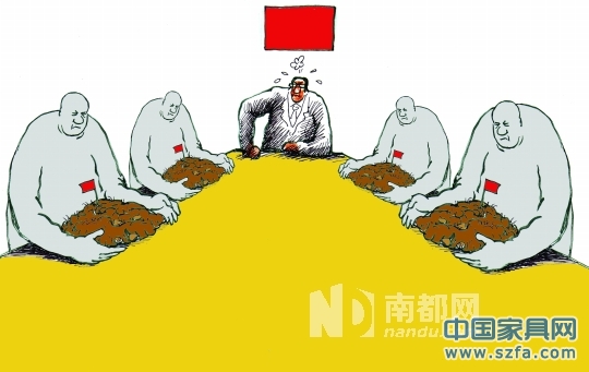邱德厚一一回應(yīng)質(zhì)疑。