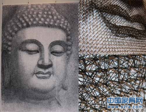 絲線(xiàn)編制