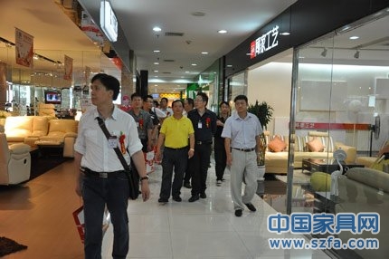 促銷、營銷助力家居建材賣場“跑過”上半年