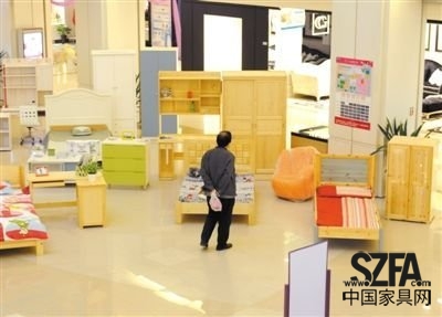 家居業(yè)回暖態(tài)勢明顯 定制、環(huán)保類產(chǎn)品被看好