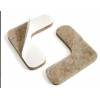 家具保護(hù)墊，毛氈防護(hù)墊，不干膠紙毛氈制品