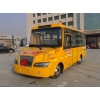 大力19座小學(xué)生校車，19座校車價(jià)格，19座校車圖片