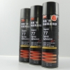 美國3M77不干噴膠，405g家具粘接膠