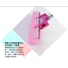 對(duì)折膠棉拖把好用嗎？