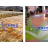 性價(jià)比高的混凝土仿石地坪，廠家火熱供應(yīng) 四川混凝土仿石地坪