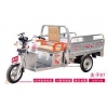 電動(dòng)三輪車生產(chǎn)廠家_想買專業(yè)的貨運(yùn)三輪車，就來光平車業(yè)公司