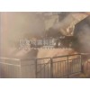 江門家具廠除塵設備，噴霧水霧除塵機，施工現(xiàn)場除塵設備品牌廠家