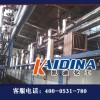 冷凍干燥機(jī)水冷卻器清洗案例？【凱迪，專家】專業(yè)清洗