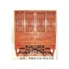 紅木辦公臺上哪買比較好，紅木辦公臺供應(yīng)