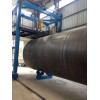 濟南品牌好的重型焊接操作機廠家，縱梁焊接機定做
