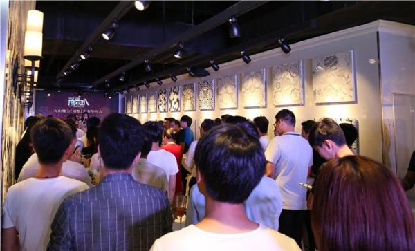 悖論：內(nèi)斂和工匠精神，成就奢華別墅的綻放