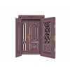 福建鋼質(zhì)門，買劃算的復(fù)合門，就來皇仕金屬制品
