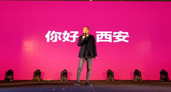 “40under40”2018全國啟動(dòng) 梁志天、黃全攜逾千名青年設(shè)計(jì)師燃爆現(xiàn)場！