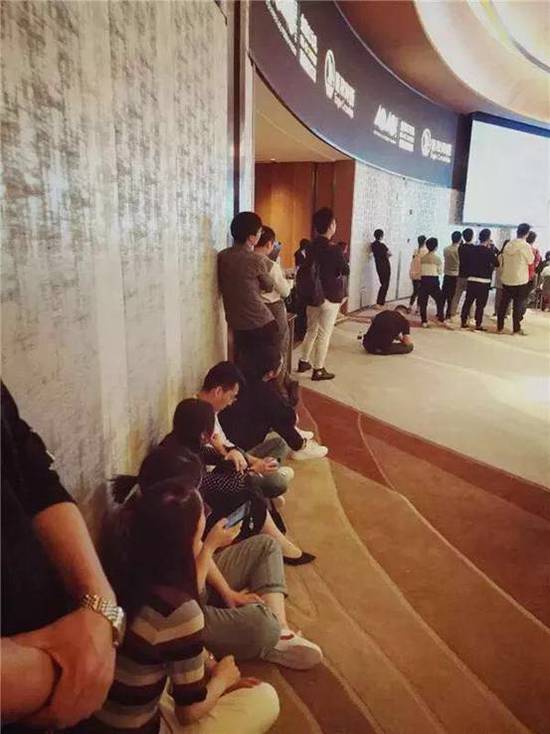“40under40”2018全國啟動(dòng) 梁志天、黃全攜逾千名青年設(shè)計(jì)師燃爆現(xiàn)場！