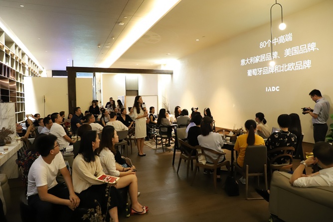 iADC國際藝展中心10月盛大啟幕，進(jìn)駐品牌首次曝光 6749502