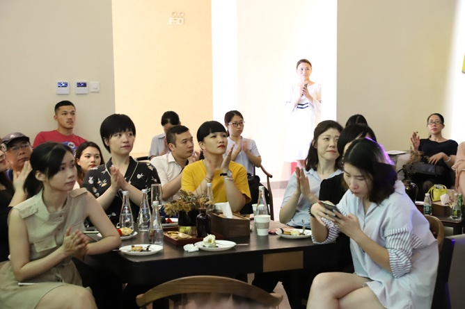 iADC國際藝展中心10月盛大啟幕，進(jìn)駐品牌首次曝光 6749506