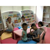 現(xiàn)在開少兒繪本館怎么樣呢，有沒有市場？