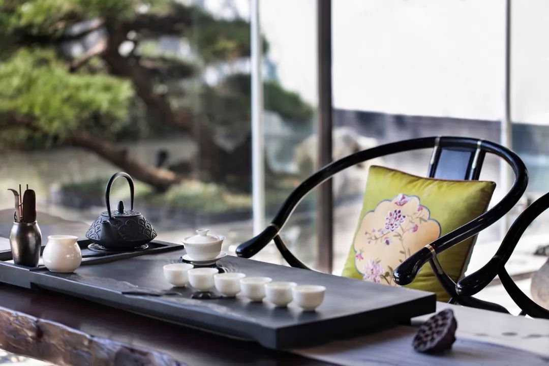 創(chuàng)時空設(shè)計 | 建發(fā)·央璽，一座400年古宅的風(fēng)雅再現(xiàn)