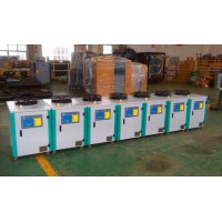 上海冷水機，上海冰水機，上海冷熱一體機