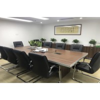 企業(yè)辦公家具這樣定制，絕對實用又上檔次