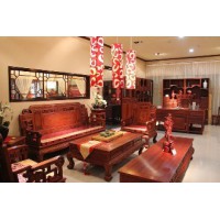 新中式紅木家具，紅木家具報(bào)價(jià)
