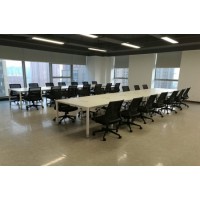 量身定制的辦公家具，打造舒適、個(gè)性十足的工作空間