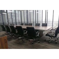 辦公家具定制充分利用辦公室空間，提高員工之間工作效率