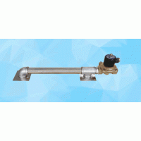 火花探測器熄滅噴頭家具廠砂光機出差設(shè)備通風管道