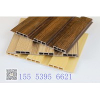 臨沂晟林生態(tài)護墻板，PVC全屋快裝集成墻板，臨沂生態(tài)木廠家