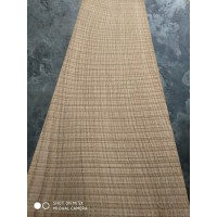 云南白橡鋸齒紋木皮飾面板 云南性價(jià)比最高的木飾面板在哪里？