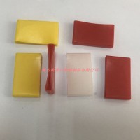 扁管外套，直角套，鐵管一字膠套，保護(hù)套，套角