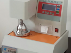 包裝材料儀器