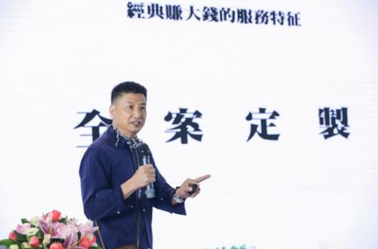 多題材、多品類(lèi)、多異業(yè)賦能煥新下的百花齊放